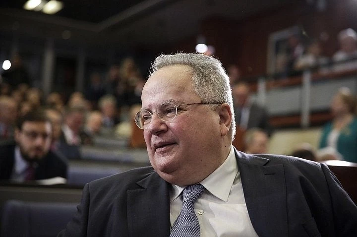 Κοτζιάς: «Οι Τούρκοι θέλουν εγγυήσεις και στρατό για έλεγχο της Κύπρου»